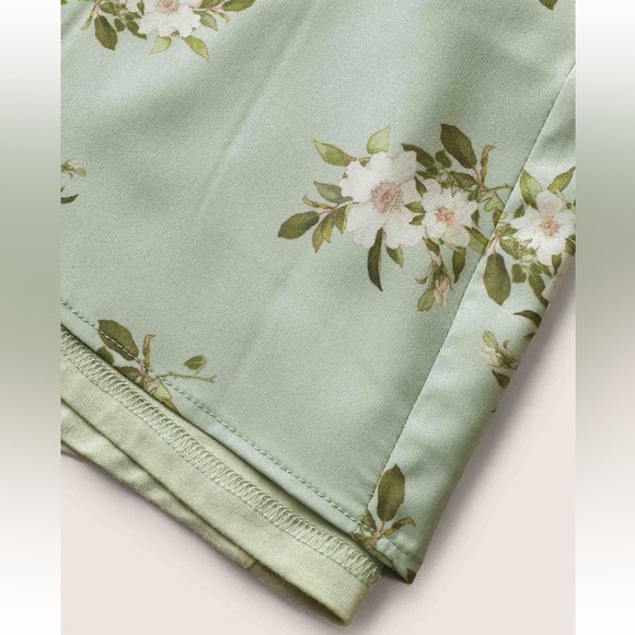 BloomChic Everywhere Dress - Floral Patchwork Sleeveless Dress us14-16 - Picture 6 of 9